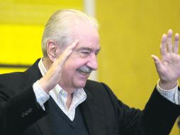 Oportunidad. El homenaje al autor será la oportunidad de releerlo. AP /