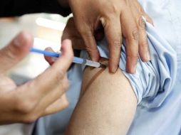 En la SSJ, señala que un desabasto de medicamento en 2012 no permitió completar los esquemas de vacunación de infantes.  /