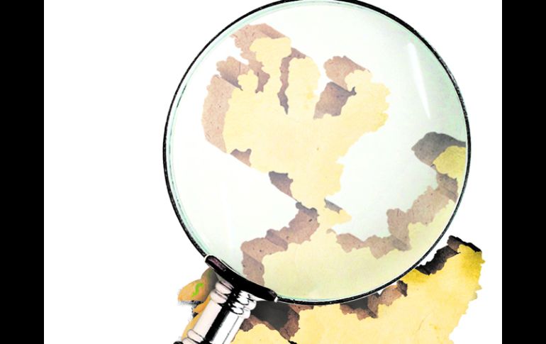 El Imco evalúa la información presupuestal de los estados con el fin de luchar contra la opacidad en el manejo de recursos públicos.  /