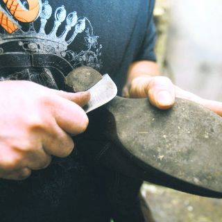 La industria del calzado sufre para retomar el paso