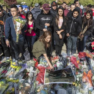 Funerales de Paul Walker serán privados en Los Ángeles