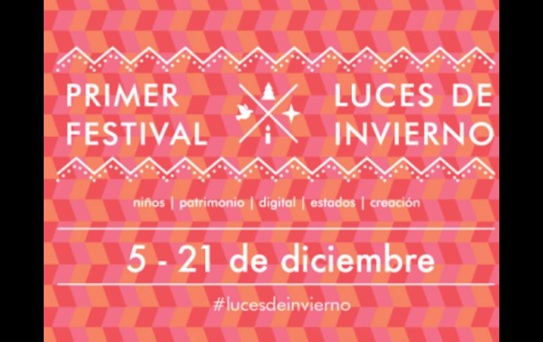 El festival se llevará a cabo en la Biblioteca Vasconcelos. Tomada de la página ofical museografo. ESPECIAL /