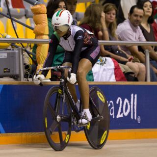 México solicitará Mundial de Ciclismo en 2015