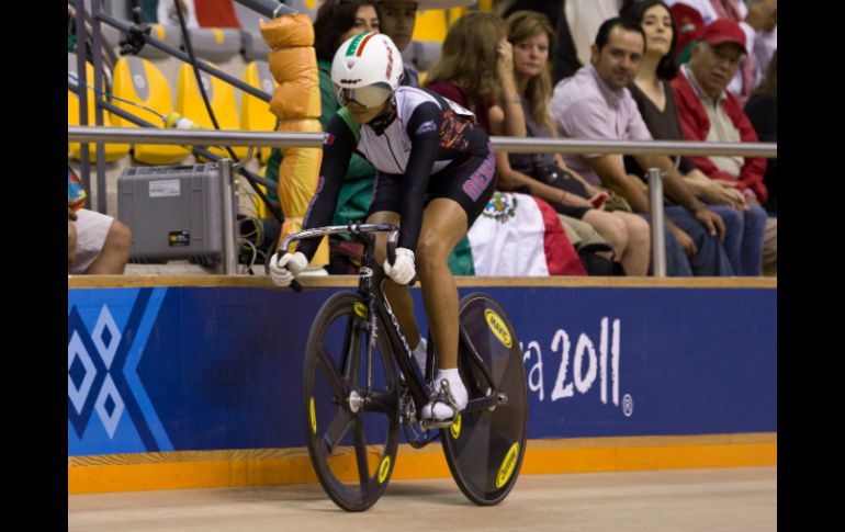 En Guadalajara habrá un torneo global el próximo año. ARCHIVO /