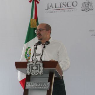 Adolf Horn, mejor opción para BRT en Tlajomulco: Del Toro