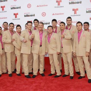 Arrolladora Banda El Limón abre otra fecha en Auditorio Nacional