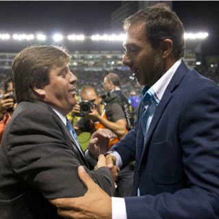 Final de ida podrá ser vista por YouTube