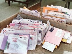 El Servicio Postal afirma que la medida le permitirá volver a la sustentabilidad financiera en 2019. ARCHIVO /