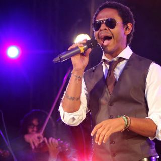 Kalimba grabará videoclip en Perú