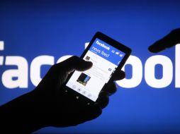 Facebook se integra al índice 19 meses después su salida a bolsa. ARCHIVO /