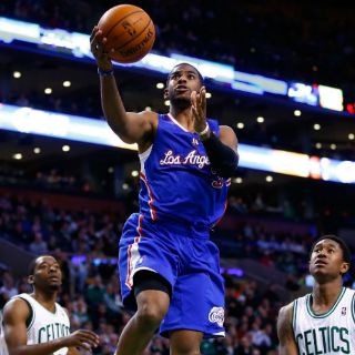 Clippers, Spurs y Thunder se lucen en la NBA