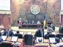 El Reglamento preve que si no comprueban correctamente el uso de los recursos, deberían descontárselos.  /