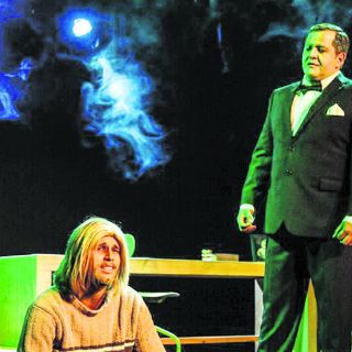 Entre Sinatra y Cobain