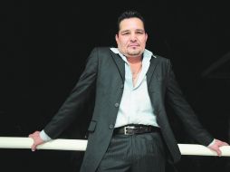 Leyenda. Javier Jáuregui  entró al Salón de la Fama del Code Jalisco como parte de la generación 2011.  /