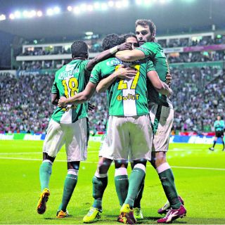 A reverdecer laureles