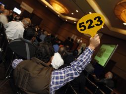 Para más información, puede visitar http:subastas.sae.gob.mxGeneral.aspx o llamar al teléfono 01-800-523-2327.  /