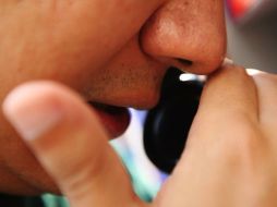 En el país se reportaron, en el sexenio pasado, más de 20 mil desapariciones forzadas. ARCHIVO /