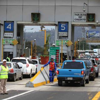 Arranca el Operativo 'Vacaciones de invierno seguras'