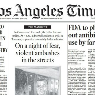 Diario de EU reconoce reforma como avance en México