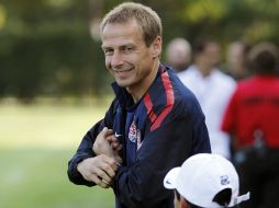 El estratega ha llevado a la selección de las 'Barras y las estrellas' a su séptimo mundial al hilo. ARCHIVO /