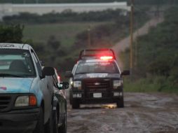 Hace meses, siete jóvenes fueron 'levantados' por delincuentes que los culpaban de robo, los asesinaron después. ARCHIVO /