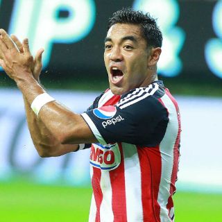 'Chaco' y Corona, contentos por arribo de Fabián