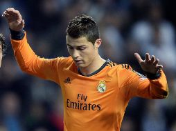 Cristiano Ronaldo es uno de los jugadores más admirados a nivel global. AFP /