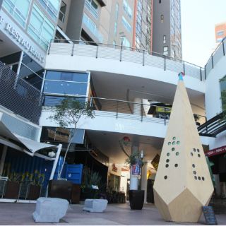 Horizontes Chapultepec se vuelve cultural