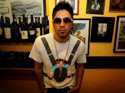 'En el teatro hay que arriesgarse', expresa Marco Vieyra. ARCHIVO /