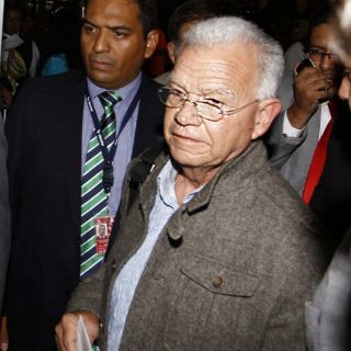 Núñez reestructurará deuda de Tabasco heredada por Granier