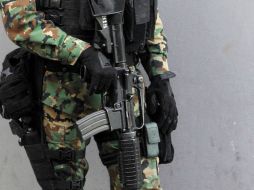 Efectuarán patrullajes marítimos y terrestres para mantener el orden con la llegada de vacacionistas. ARCHIVO /