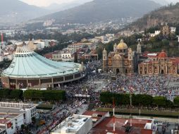 Autoridades capitalinas reportan un saldo blanco tras las celebraciones. NTX /