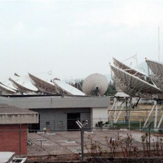 El Solidaridad II se convierte en ''basura cósmica''