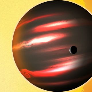 Luna de Júpiter, mejor lugar para encontrar vida: NASA