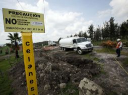 Sus operaciones están concentradas en la elaboración, comercialización de químicos básicos y fibras celulósicas. ARCHIVO /