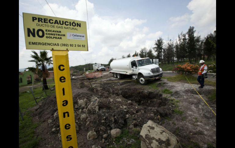 Sus operaciones están concentradas en la elaboración, comercialización de químicos básicos y fibras celulósicas. ARCHIVO /