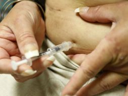 Los pacientes diabéticos no controlados empiezan a tener síntomas, como entumecimientos de pies y manos, entre otros. ARCHIVO /