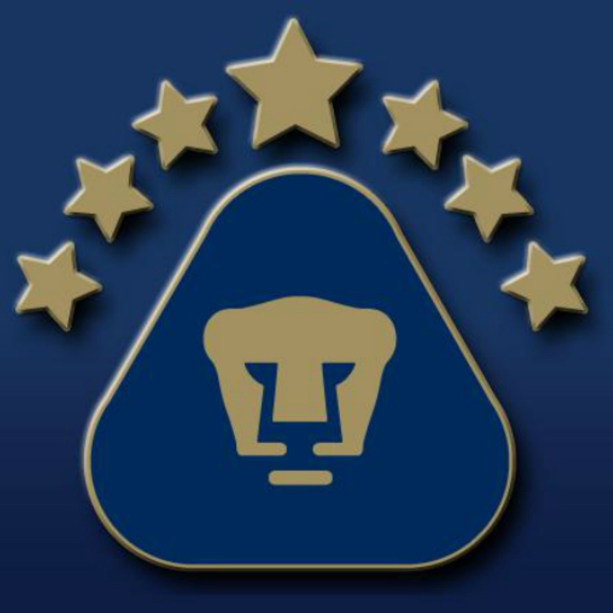 Escudo De Pumas De Los Mas Bellos Del Mundo El Informador Noticias De Jalisco Mexico Deportes Entretenimiento