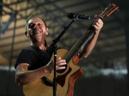 Franco De Vita  ha seleccionado detalladamente el amplio repertorio que presentará en vivo al público. ARCHIVO /