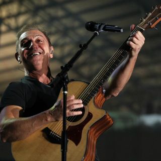 Franco De Vita volverá a México con nuevo 'show'