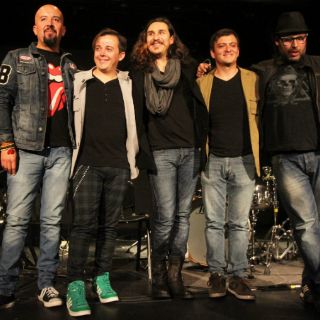 Azul Violeta festeja 25 años con concierto y nuevo tema