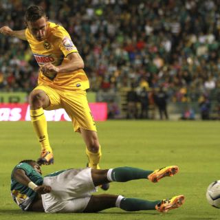 Estamos más vivos que nunca: Miguel Layún