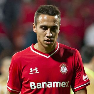 Llega el sexto refuerzo de Chivas