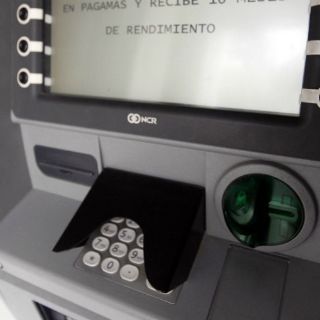 Roban un cajero automático en la ZMG