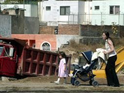 Después de la consulta se publicarán  los planes parciales de desarrollo urbano de los 53 subdistritos de la ciudad. ARCHIVO /
