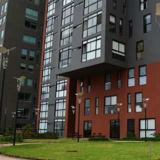 Inauguran corredor cultural Horizontes Chapultepec