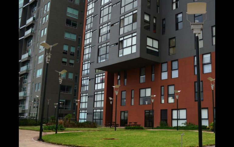 Las piezas de los cuatro creadores permanecerán expuestas en Horizontes Chapultepec hasta el 15 de enero de 2014. ARCHIVO /