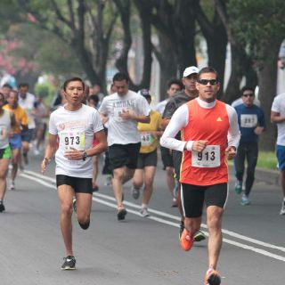 Aplicarán cierres viales por eventos deportivo y musical