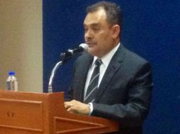 En los primeros seis meses de 2013, Mendoza Cárdenas gastó más de 87 mil pesos, equivalentes a 416 pesos diarios en gasolina. ESPECIAL /