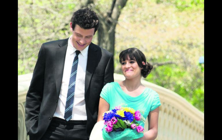 Recuerdo.  ''Aún estoy tratando de darme cuenta de su pérdida'', dijo Lea.  /